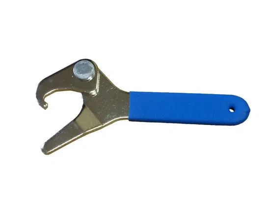 390-1508 – HELIX RACING Shock Absorber Adjustment Tool, Use To Adjust 35 To 75 Millimeter Rings And Collars In Shock ...